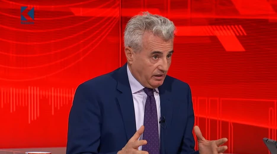 Avokati Koci: Me dalë Albin Kurti prej VV-së. VV-ja bie në nivelin e NISMA-s (VIDEO)