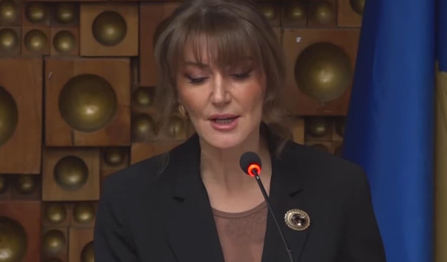 Fondacioni Jahjaga: Nis punën rrjeti i grave në siguri (VIDEO)