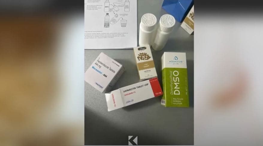 Protokollet e qarta: Në QKUK s'përdoren barna për trajtimin e fëmijëve autikë (VIDEO)