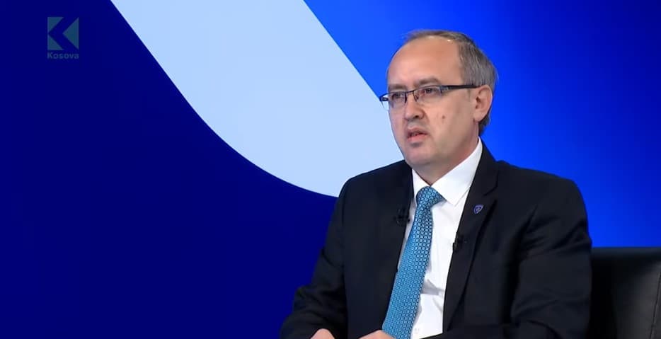 Premton rikthimin e të larguarve nga LDK-ja, Hoti: Mund t'i bashkoj copat e partisë (VIDEO)