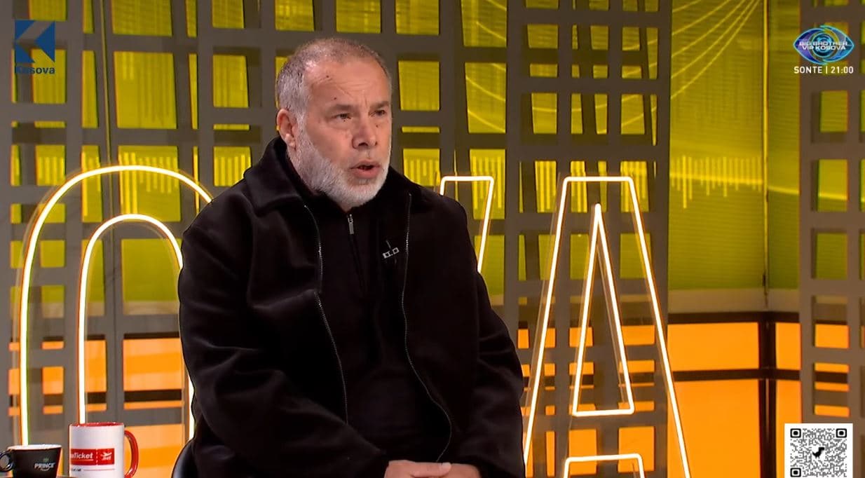 Çakmaku: Shqipëria ka raport me Izraelin që as shtetet më të fuqishme s’e kanë (VIDEO)