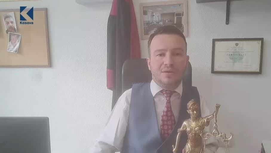 Vrasja makabre në Dragash, Gjini: Alarm, si u la dorasi i lirë? (VIDEO)