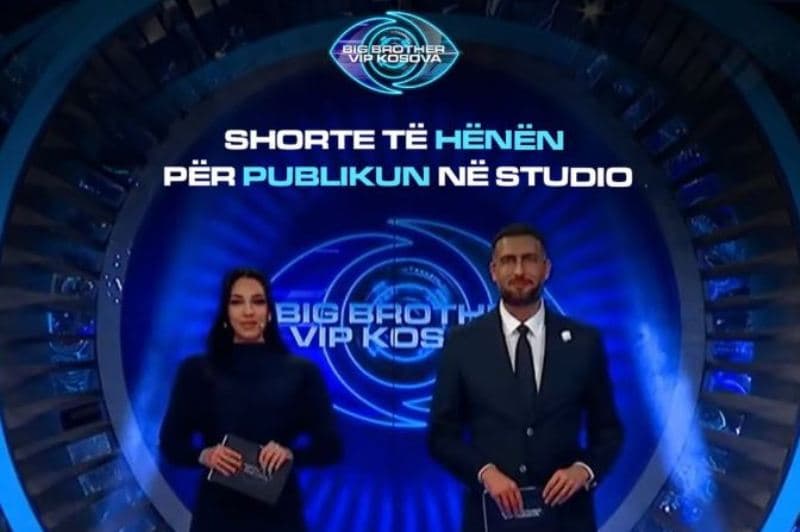 Spektator në studio: Shiko Prime, merr pjesë në shorte dhe fito takim live me banorët e BBVK-së