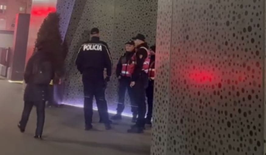 Call Center-i ndërronte zyrat për të shmangur gjurmimin, 10 në pranga