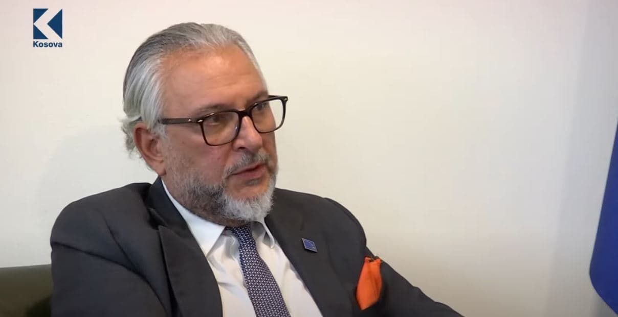 Shefi i EULEX-it: Situata në veri stabile, ka nxitës të mundshëm për tensione