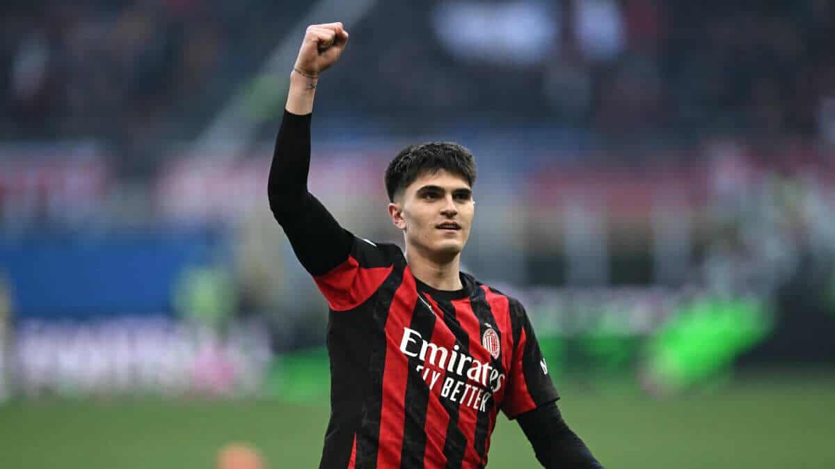 Pas interesimit nga Premier League, Milan me vendim për Bartesaghin