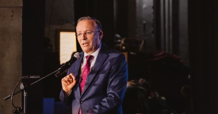 Dita e Përkujtimit të Holokaustit, Hamza: Urrejtja dhe përjashtimi sjellin tragjedi