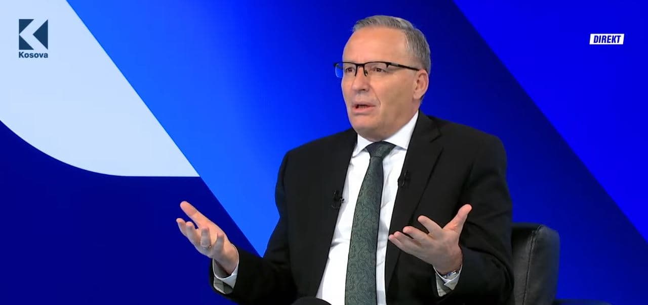 Hamza: Shpërndarja e miliona eurove ndikoi në rezultatin e 28 dhjetorit (VIDEO)