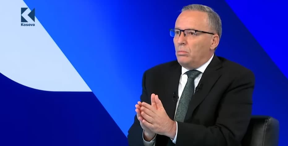 I ashpër me bashkpartiakët, Hamza: Nëse konstatohet vjedhja e votave s’duhet ta pranoni mandatin (VIDEO)