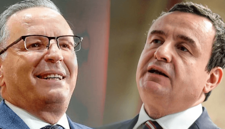PDK mohon se Hamza takoi Kurtin: Gjithçka është spekulim