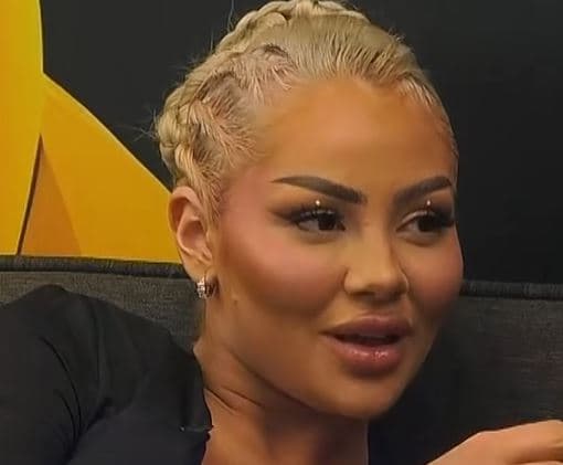 “Edhe pse ke të dashur, unë nuk e fsheh pëlqimin për ty”, Benita ia thotë në sy Klodit