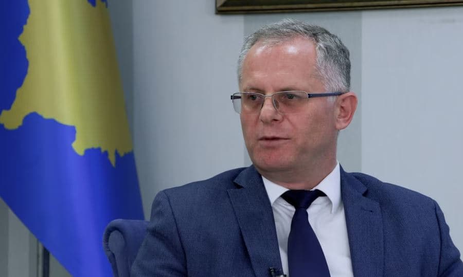 Në Bruksel funksionalizohet komisioni për të pagjeturit, Bislimi jep detaje