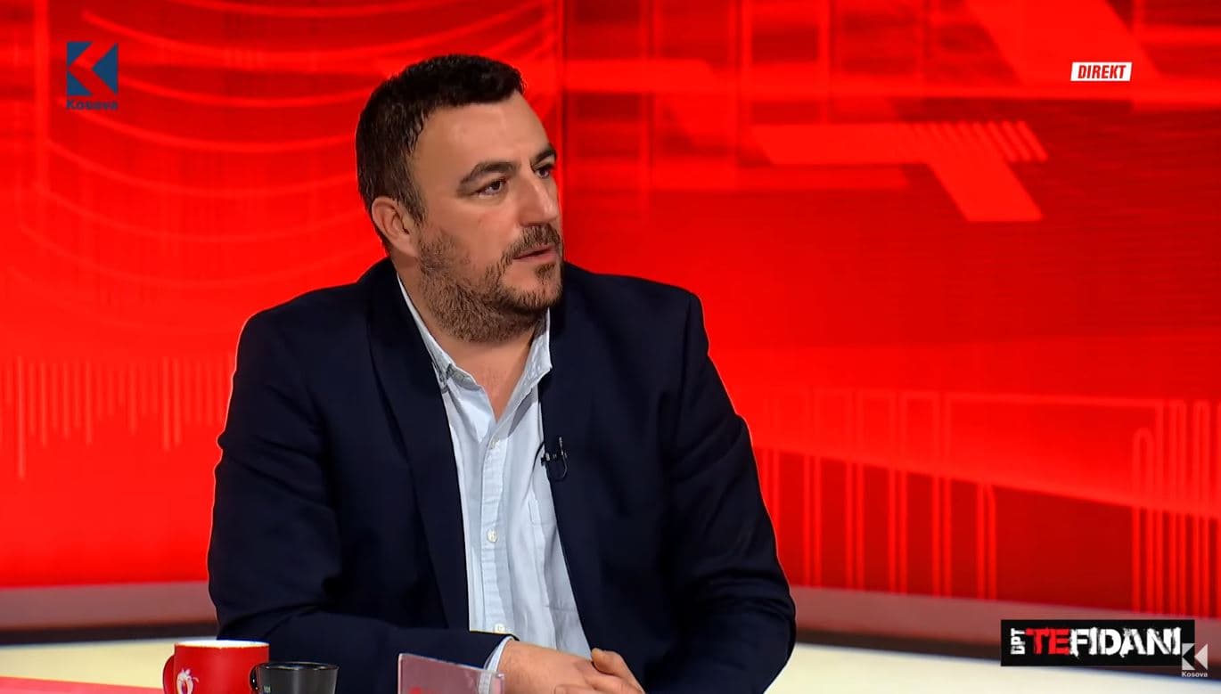 Gashi i Guxo: Vota e mërgatës është krejt gjaku jonë (VIDEO)