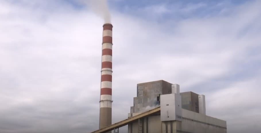 Problemet energjetike: Bien blloqet, paradite Kosova në terr (VIDEO)