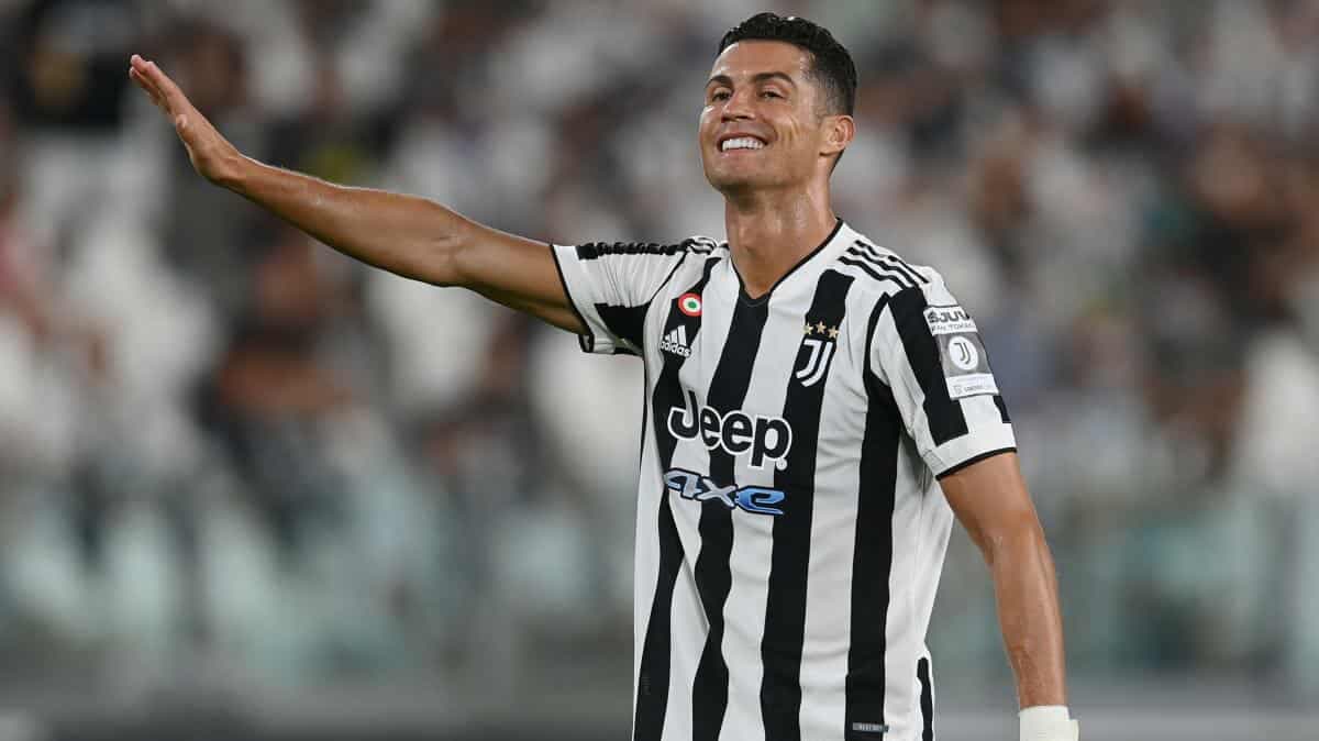 Ronaldo fiton betejën ligjore ndaj Juventusit