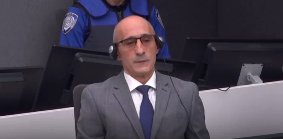 Vonesat procedurale: Cali refuzoi ta vizitojë varrin e babait (VIDEO)