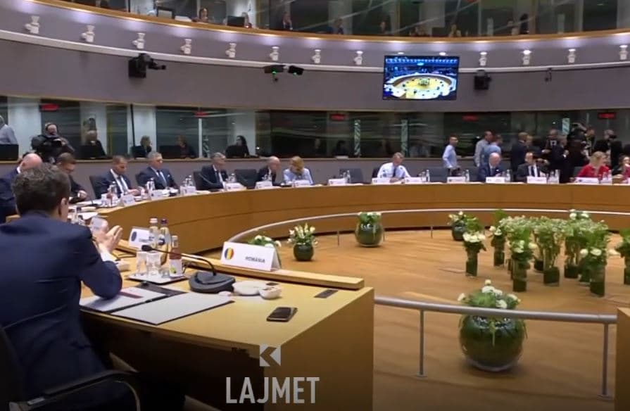 Qiproja merr timonin e BE-së, nuk lëviz për njohjen e Kosovës (VIDEO)