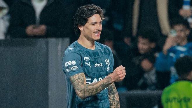 Al-Hilal "dëbon" Cristiano Ronaldon nga kreu