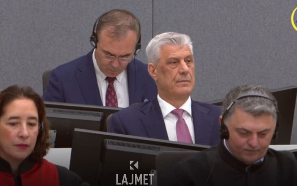 Lëmshi 4-vjeçar: Pranohet dëshmia “pro-Thaçi”, “kundër-Veseli” (VIDEO)