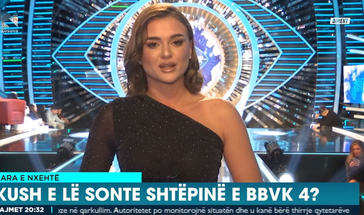 Gara e nxehtë - Kush e lë sonte shtëpinë e BBVK 4? (VIDEO)