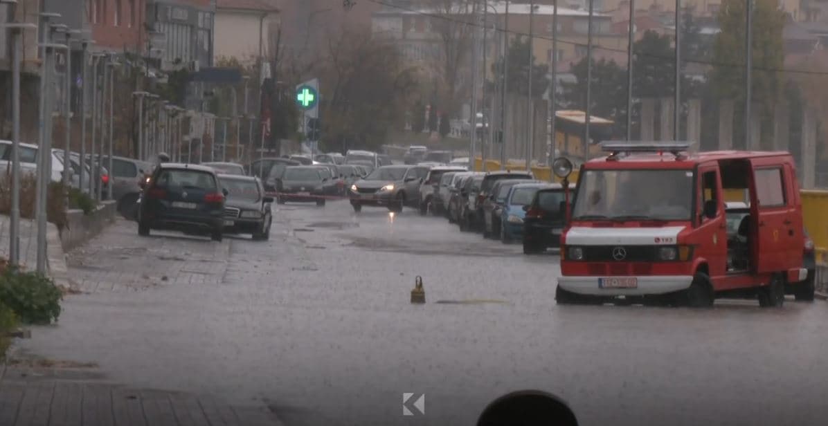 Turbullirat në Ibër-Lepenc pas vërshimeve, këto zona do të kenë reduktime të ujit sot!