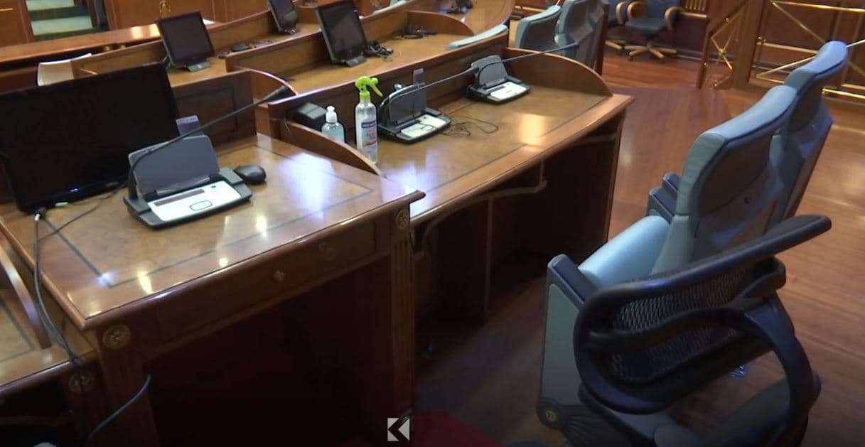Rezultatet e KQZ-së: Befasitë e zgjedhjeve të 28 dhjetorit (VIDEO)