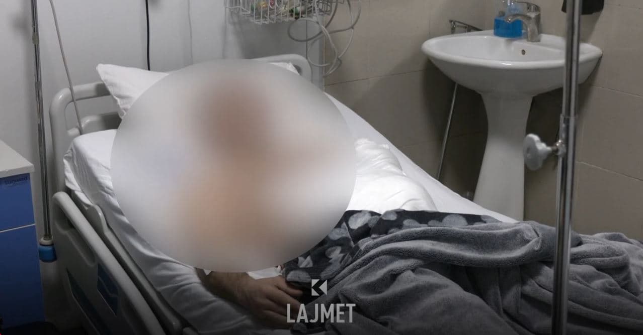 Mjetet plasëse: Kosovarët sakatohen edhe më 1 e 2 janar (VIDEO)