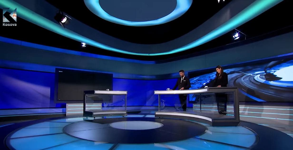 Peci direkt nga Mitrovica: Situata nga vërshimet është nën kontroll (VIDEO)