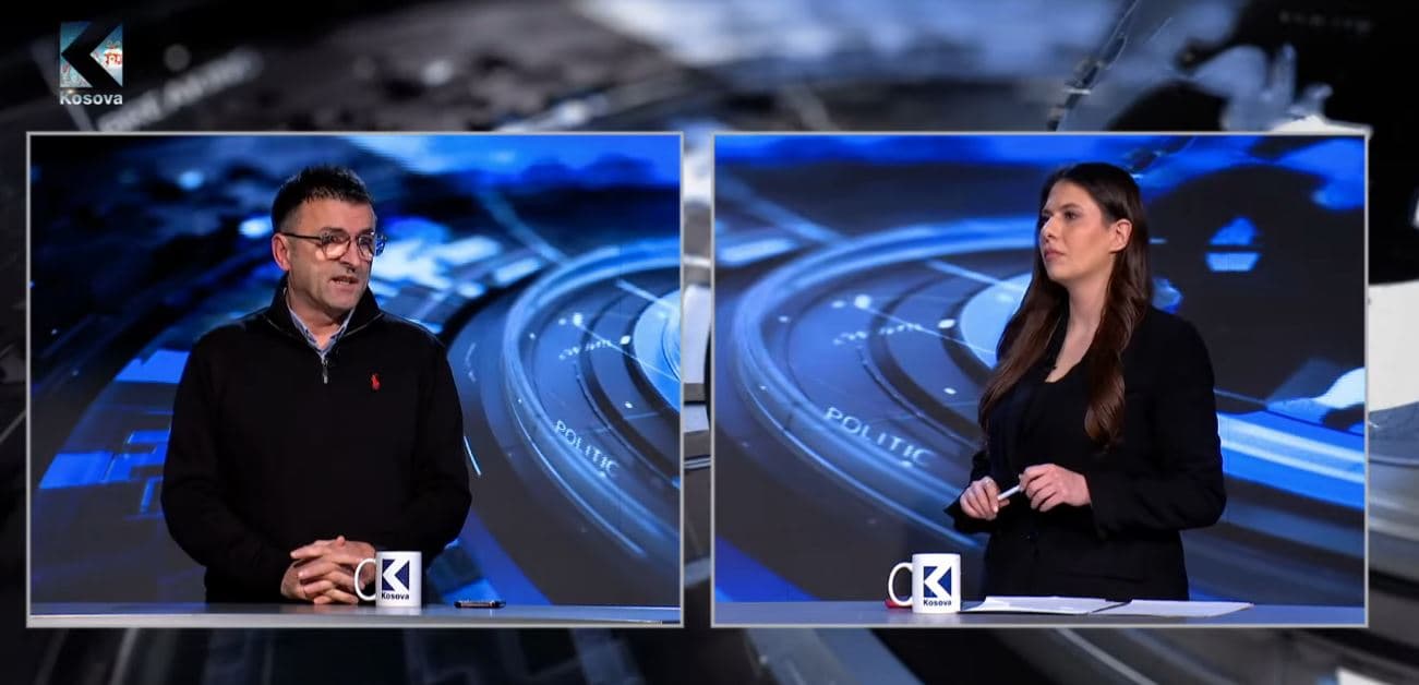 Kastrati: Reshjet e shiut pritet të vazhdojnë deri nesër pasdite (VIDEO)