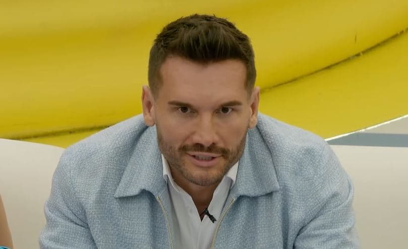 "Si në muaj të mjaltit" - Ludo habit me deklaratë për sfidën me Hygertën (VIDEO)