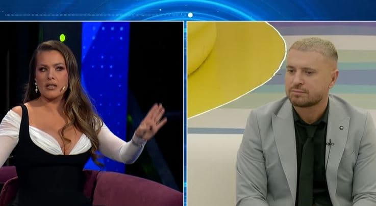 "Skandaloze, turp i madh" - Olta shpërthen ndaj Labit: Ik ore! (VIDEO)