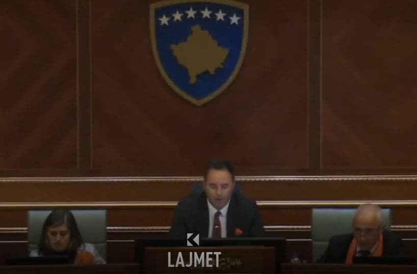 Rrëzimi i Byrosë: Konfiskimin e pasurisë s’po e do as LVV (VIDEO)