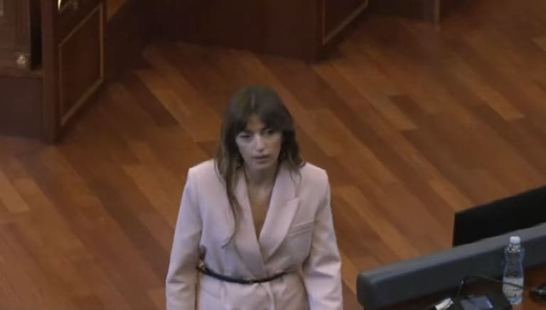 Kryeparlamentari i ardhshëm - A do të jetë Haxhiu në krye të Kuvendit? (VIDEO)