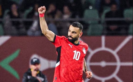 Salah edhe më afër ëndrrës, arrin gjysmëfinalen e Kupës së Afrikës me Egjiptin