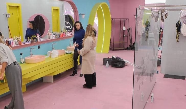 Alba zbulon situatën e saj me Limin te Aurora dhe Suanita (VIDEO)