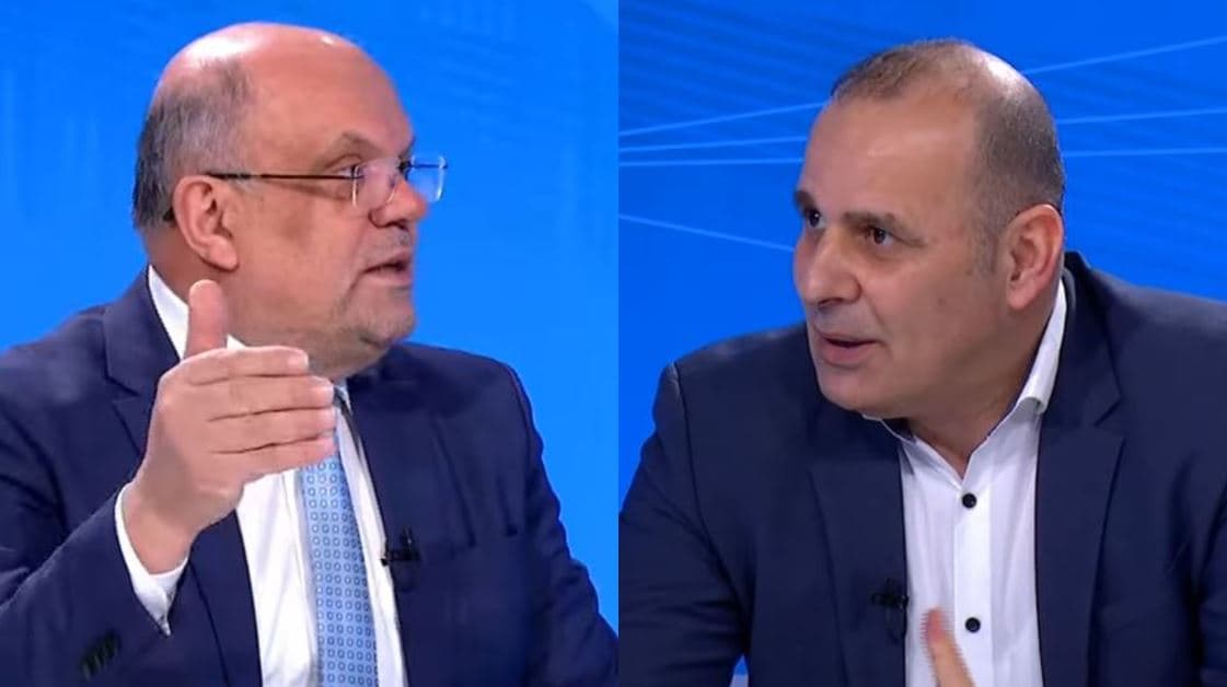 "Konjufca ka shans...", diskutohet çështja e presidentit