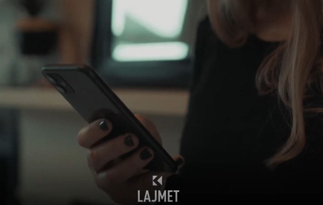 Mashtrimi kibernetik - Klikoi në SMS, iu vodhën mijëra euro (VIDEO)