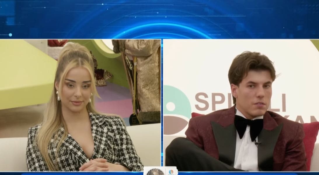 Klodi për Elijonen: E kam mbrojtur nga fillimi, sepse ishte si fëmijë (VIDEO)