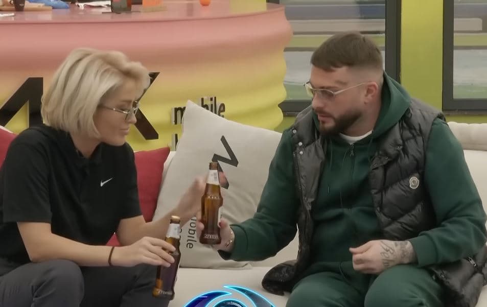 Limi, Dolces: Të kam pasur fiksim (VIDEO)