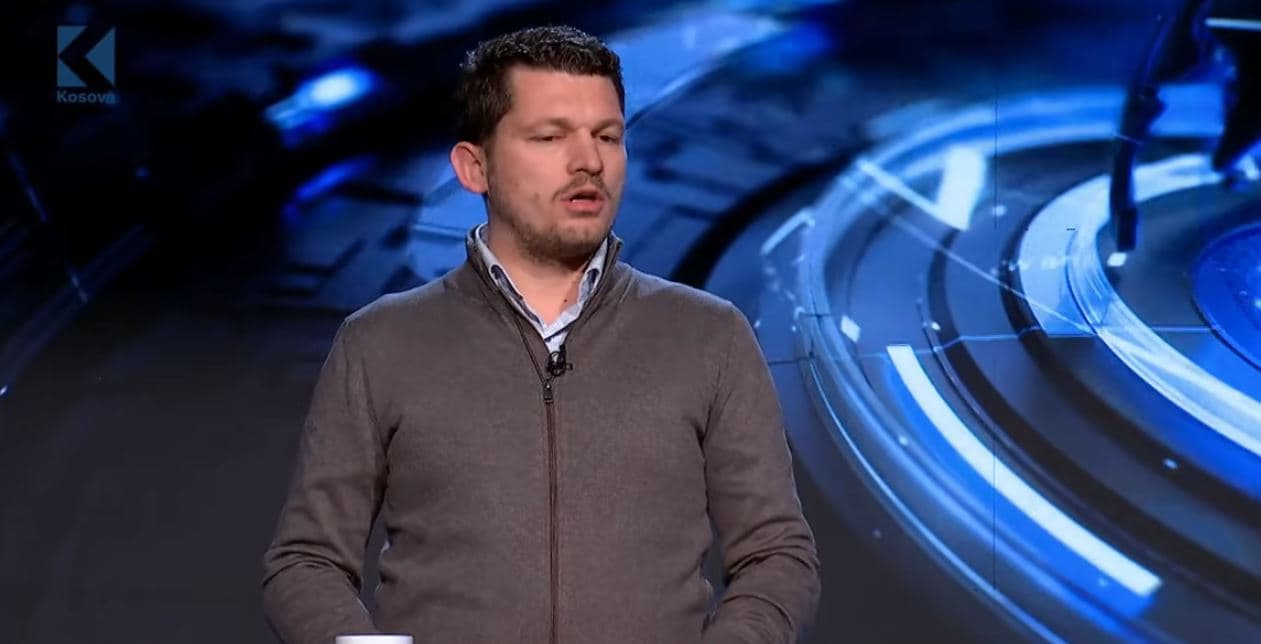 “Çdo ndërhyrje në vota është dorë kriminale”, Elshani paralajmëron padi (VIDEO)