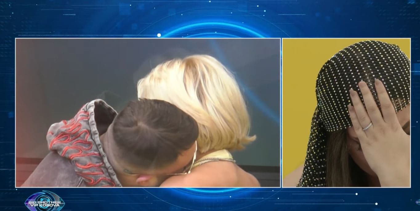 E pranon Dolce: Kemi komunikuar jashtë me vite me Limin, si dy njerëz që e pëlqejnë njëri - tjetrin (VIDEO)