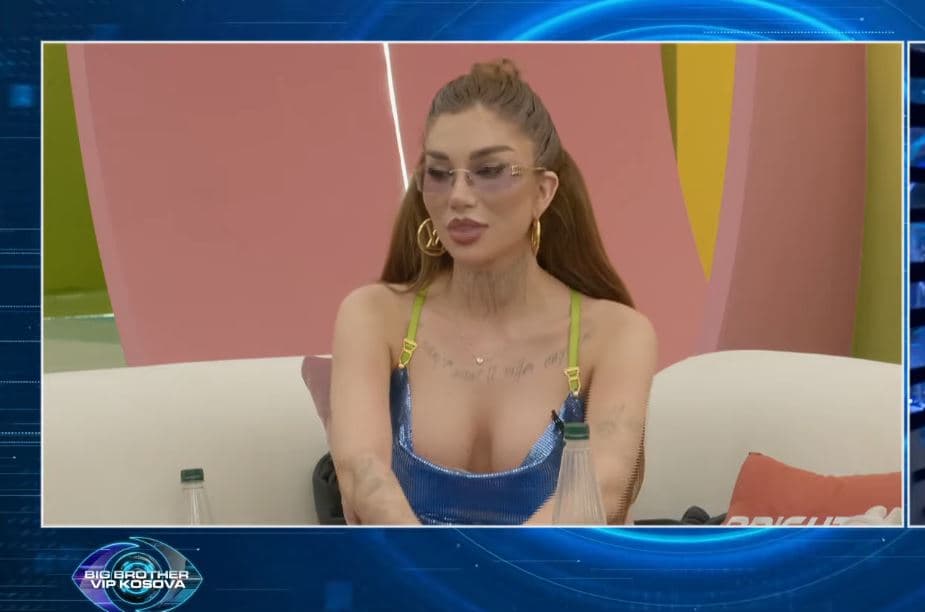 Bia: Mendoj se do të eliminohem unë, po më penalizon gjuha