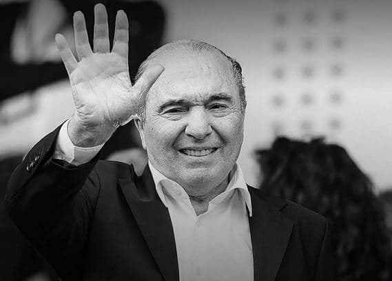 Është ndarë nga jeta Rocco Commisso, presidenti i Fiorentinës