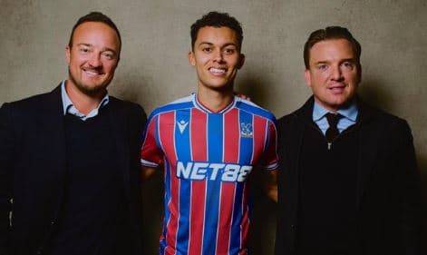 Kryhet transferi i parë i janarit në Premier Ligë