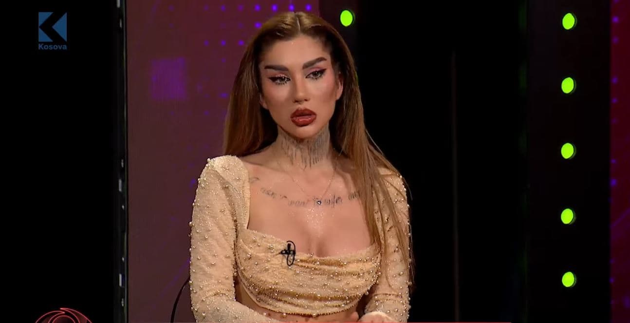 Çfarë i tha Alba në vesh? Bia tregon për detajin që zgjoi kurreshtje (VIDEO)