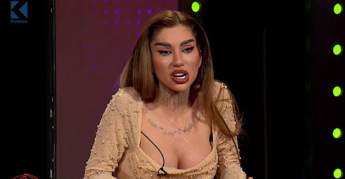 Bia flet për raportin e Limit me vajzat: Ka për ta lënë...(VIDEO)