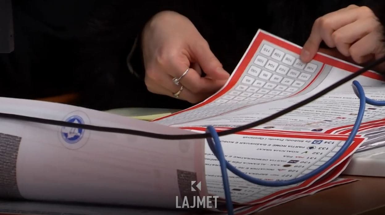 Dallaveret me vota, Jakaj: Mund të dënohen edhe kandidatët për deputetë (VIDEO)