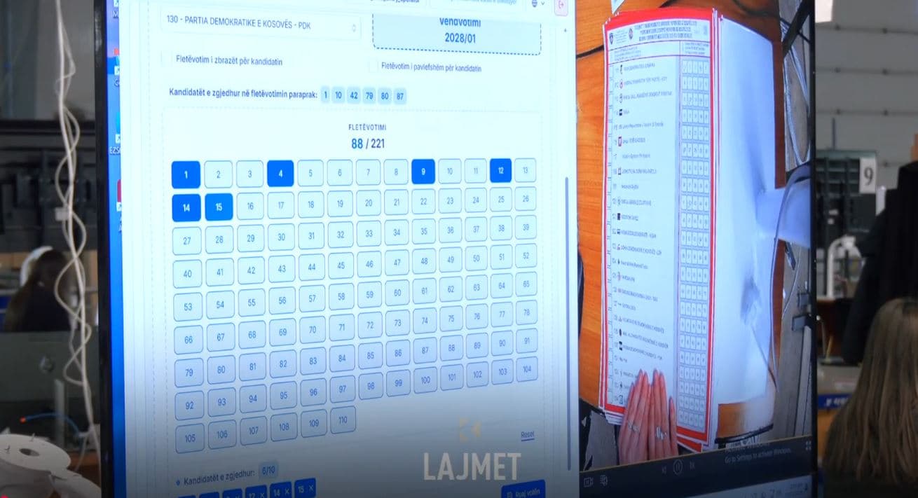 Rinumërimi në Prizren: Dyshime për vjedhje masive, kërkohet hetim (VIDEO)