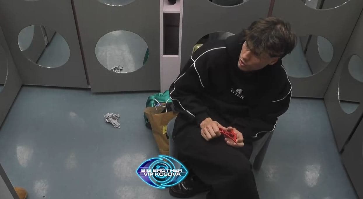 Klodi në dyshime për raportin e tij me Elijonën, Benita e këshillon të largohet (VIDEO)