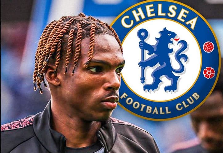 Chelsea transferon qendërmbrojtësin nga Ligue 1